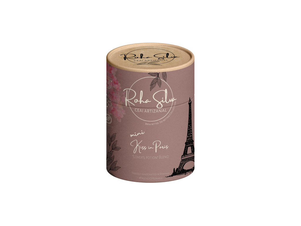 Blend Kiss in Paris Mini