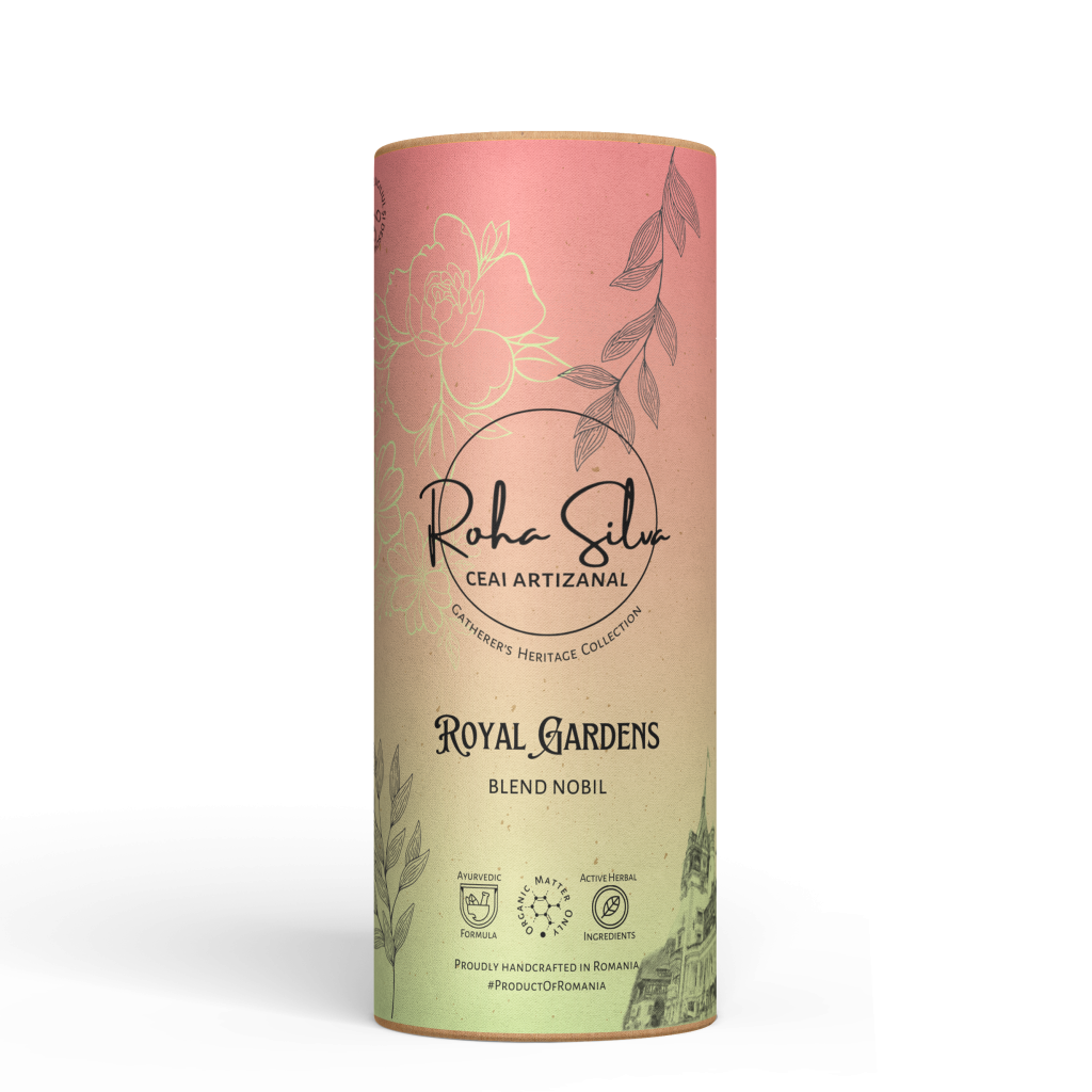 Blend Royal Gardens
