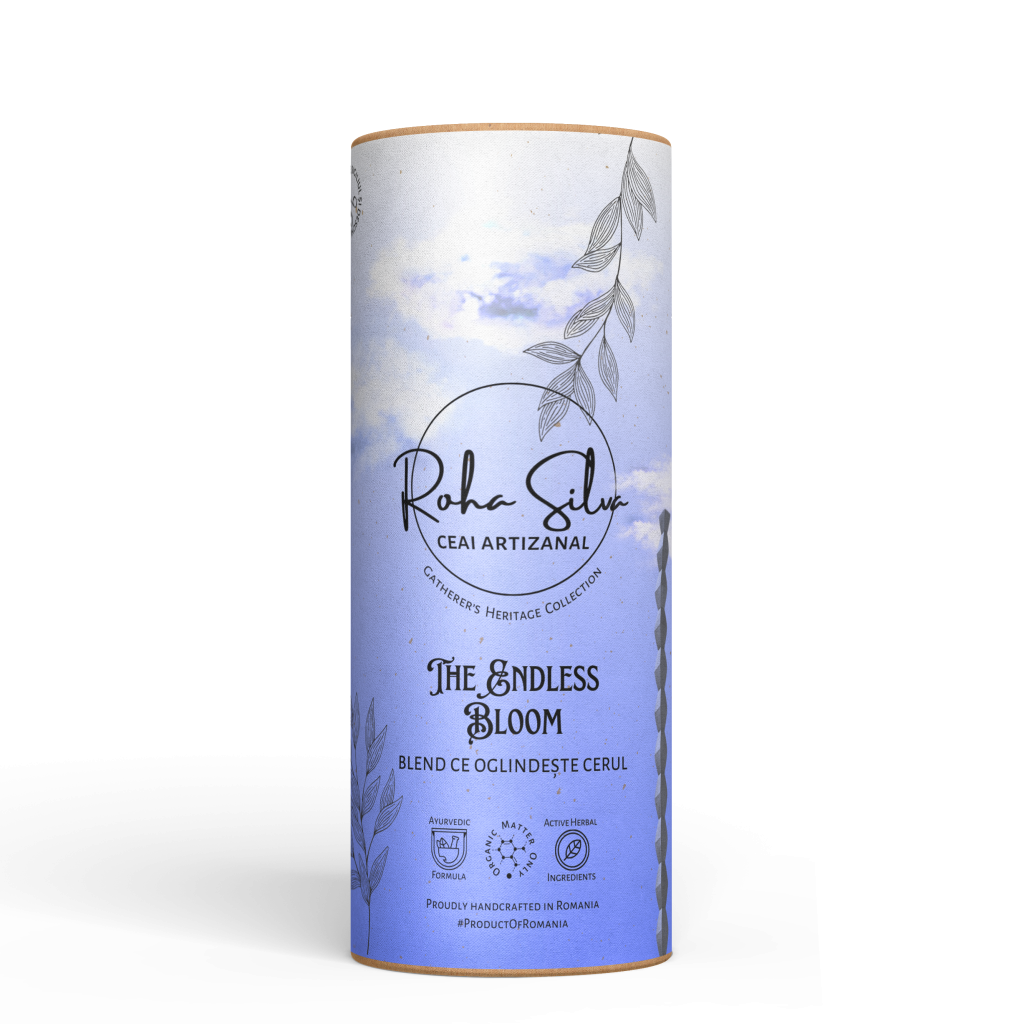 Blend The Endless Bloom