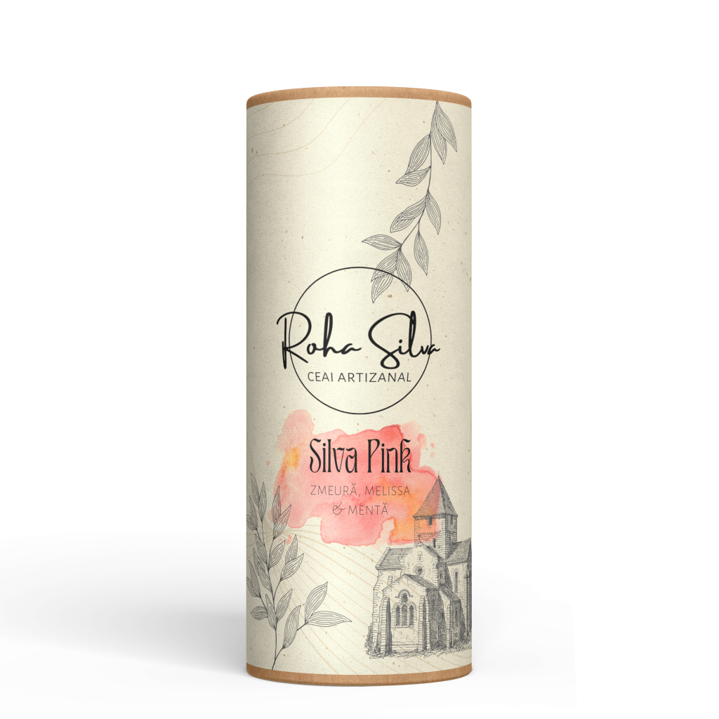Blend Silva Pink