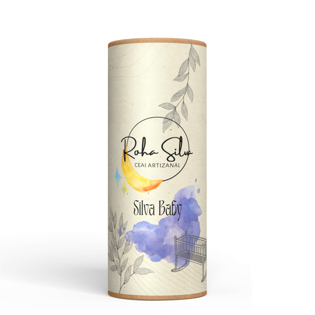 Blend Silva Baby