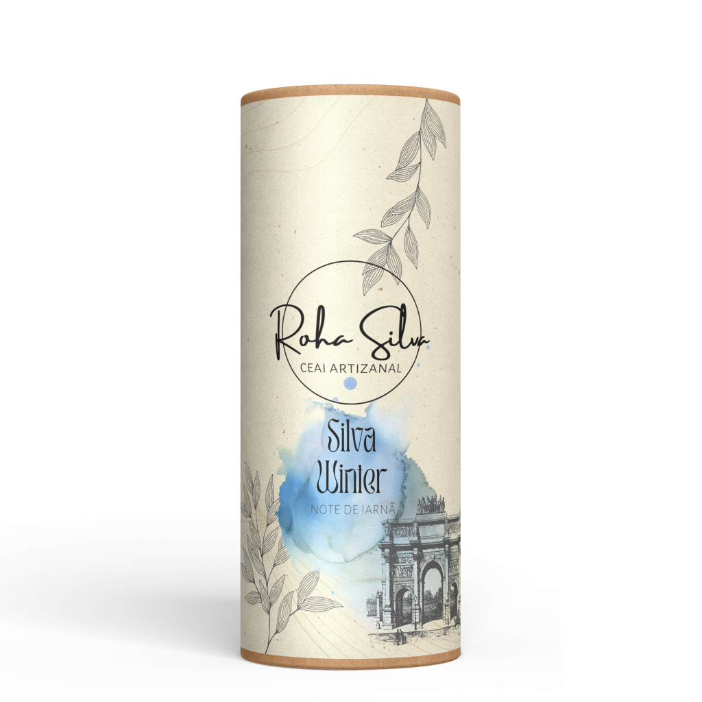 Blend Silva Winter