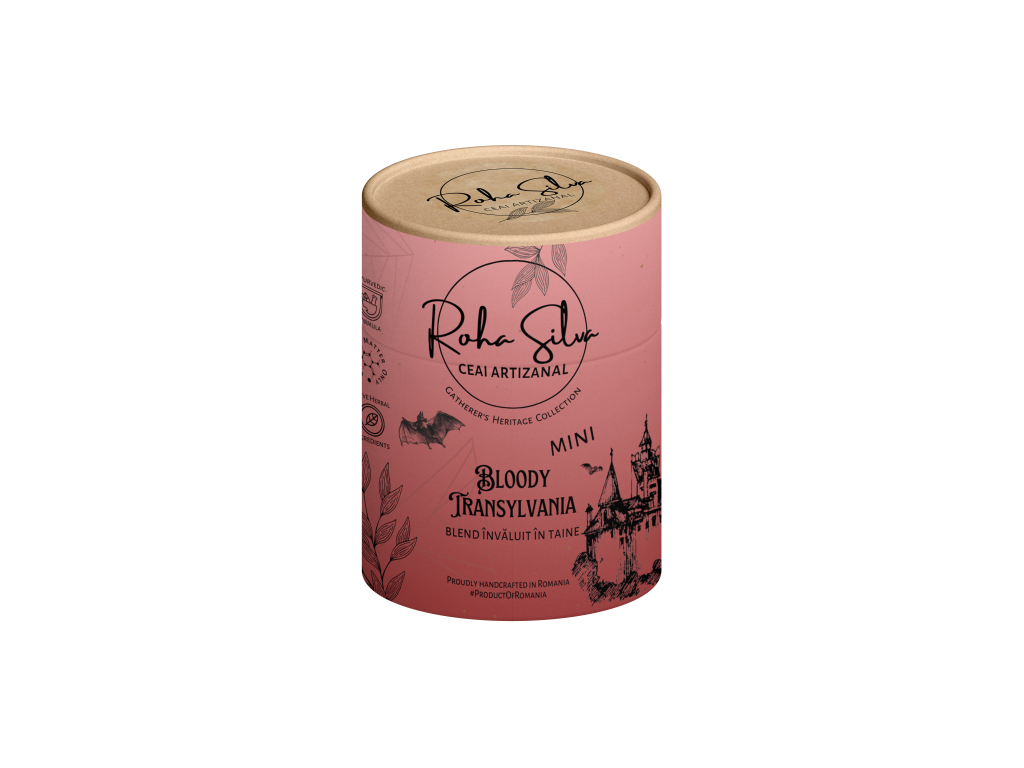 Blend Bloody Transylvania Mini