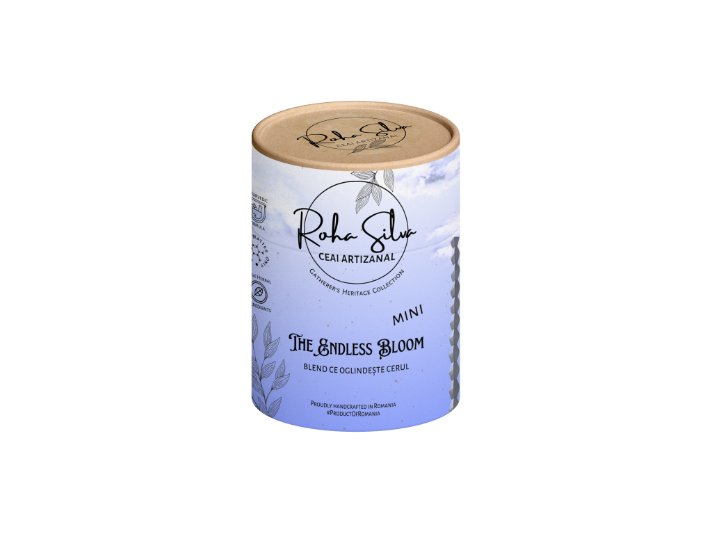Blend The Endless Bloom Mini