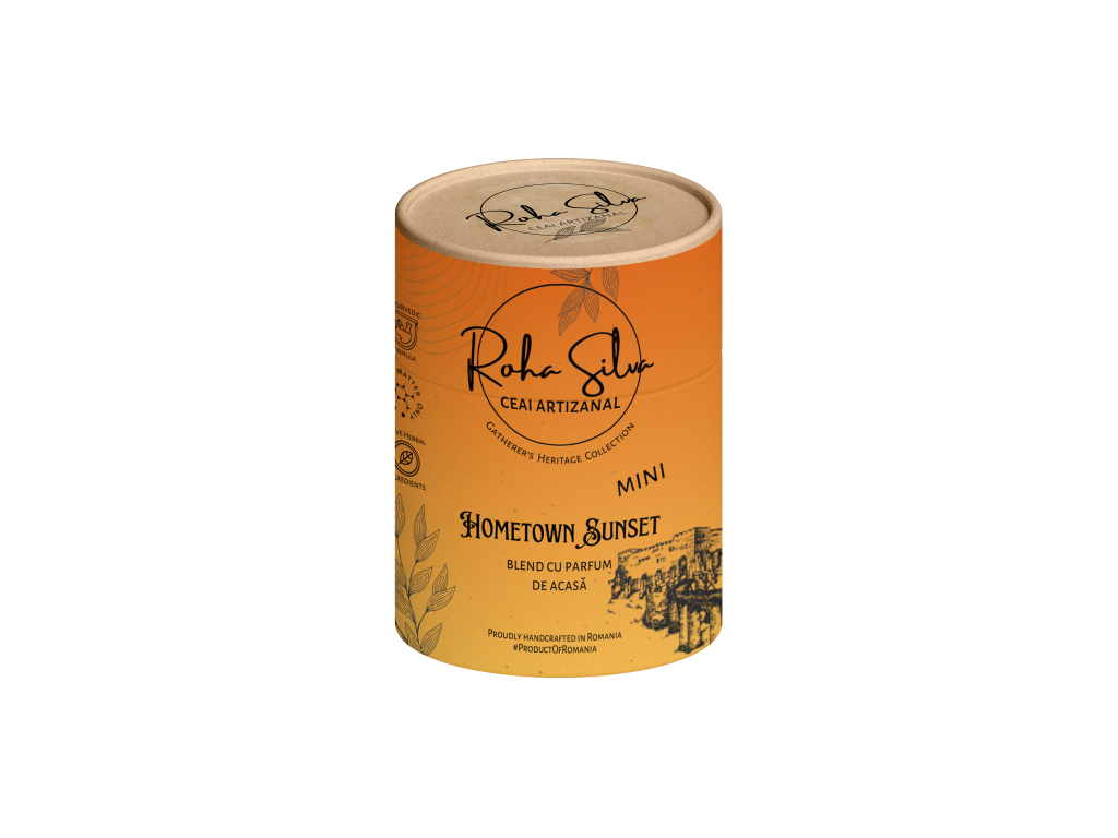 Blend Hometown Sunset Mini