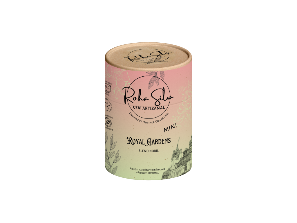 Blend Royal Gardens Mini