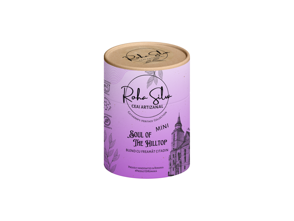 Blend Soul of the Hilltop Mini